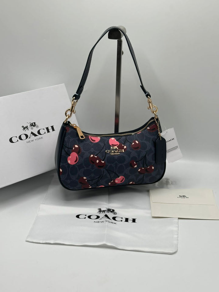 Coach Teri with Brand Box - Same as Original