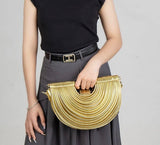 Bottega Noodles Bag with brand box