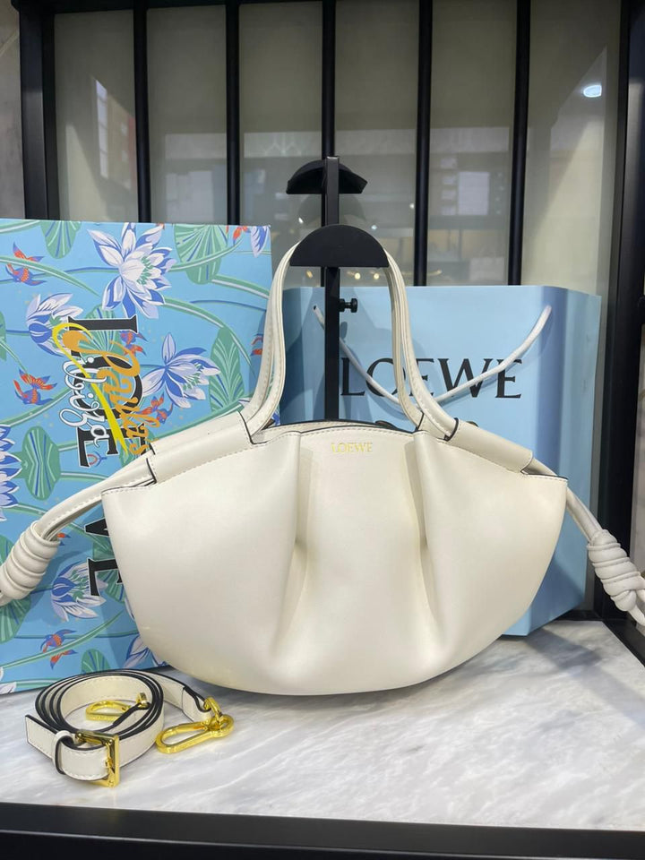 Loewe Bag with Brand Box