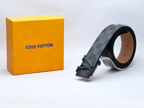LV Belt with Brand Box