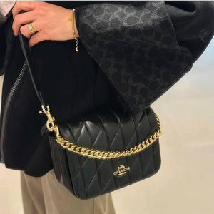 Coach HandBag with Brand Box