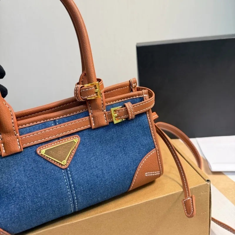 Prada Bonnie with Brand Box