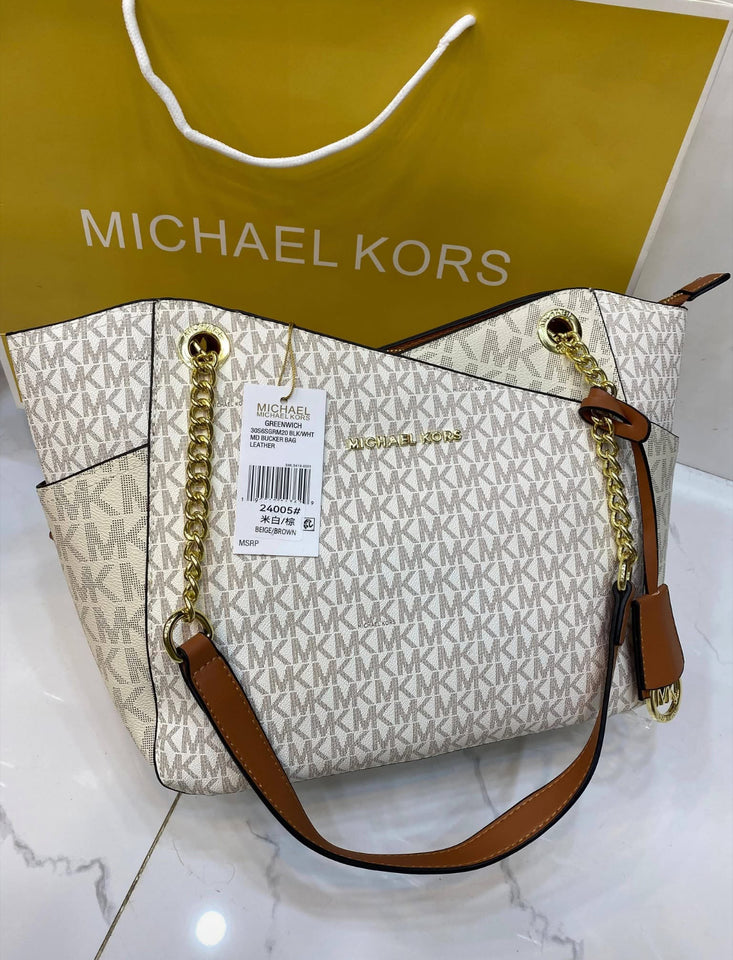 Michael Kors Tote Bage