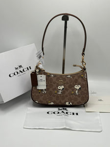 Coach Teri with Brand Box - Same as Original