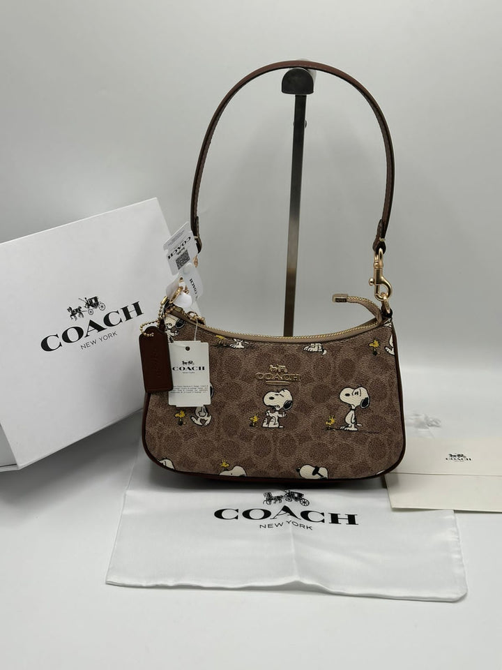 Coach Teri with Brand Box - Same as Original