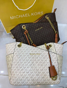 Micheal Kors Tote Bag