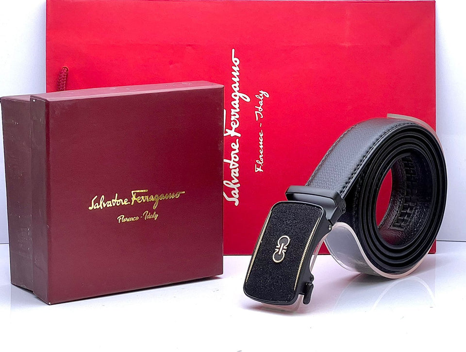 Gents Belts With Box