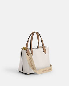 Coach Bag with brand box