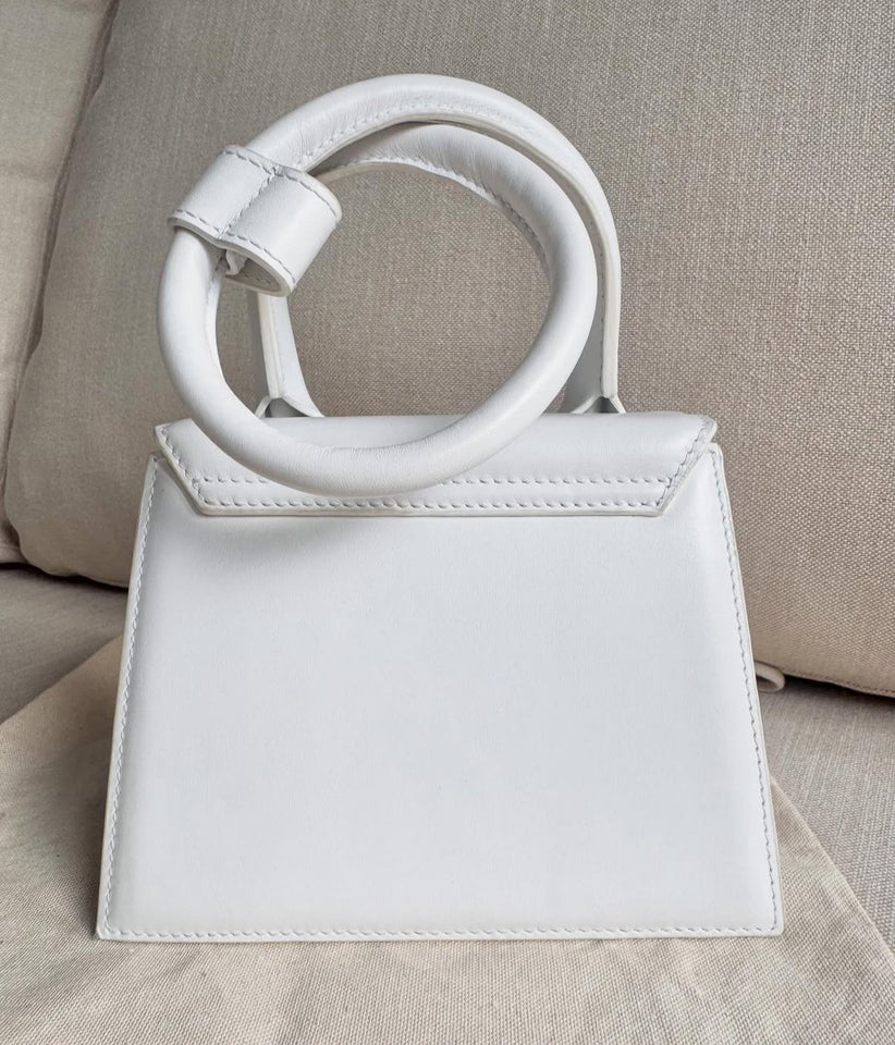 JACQUEMUS Bag with Brand Box