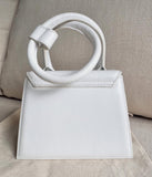 JACQUEMUS Bag with Brand Box