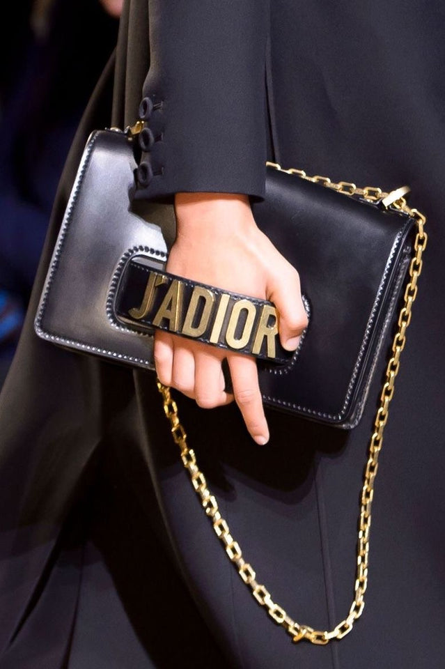 Jadior bag with box