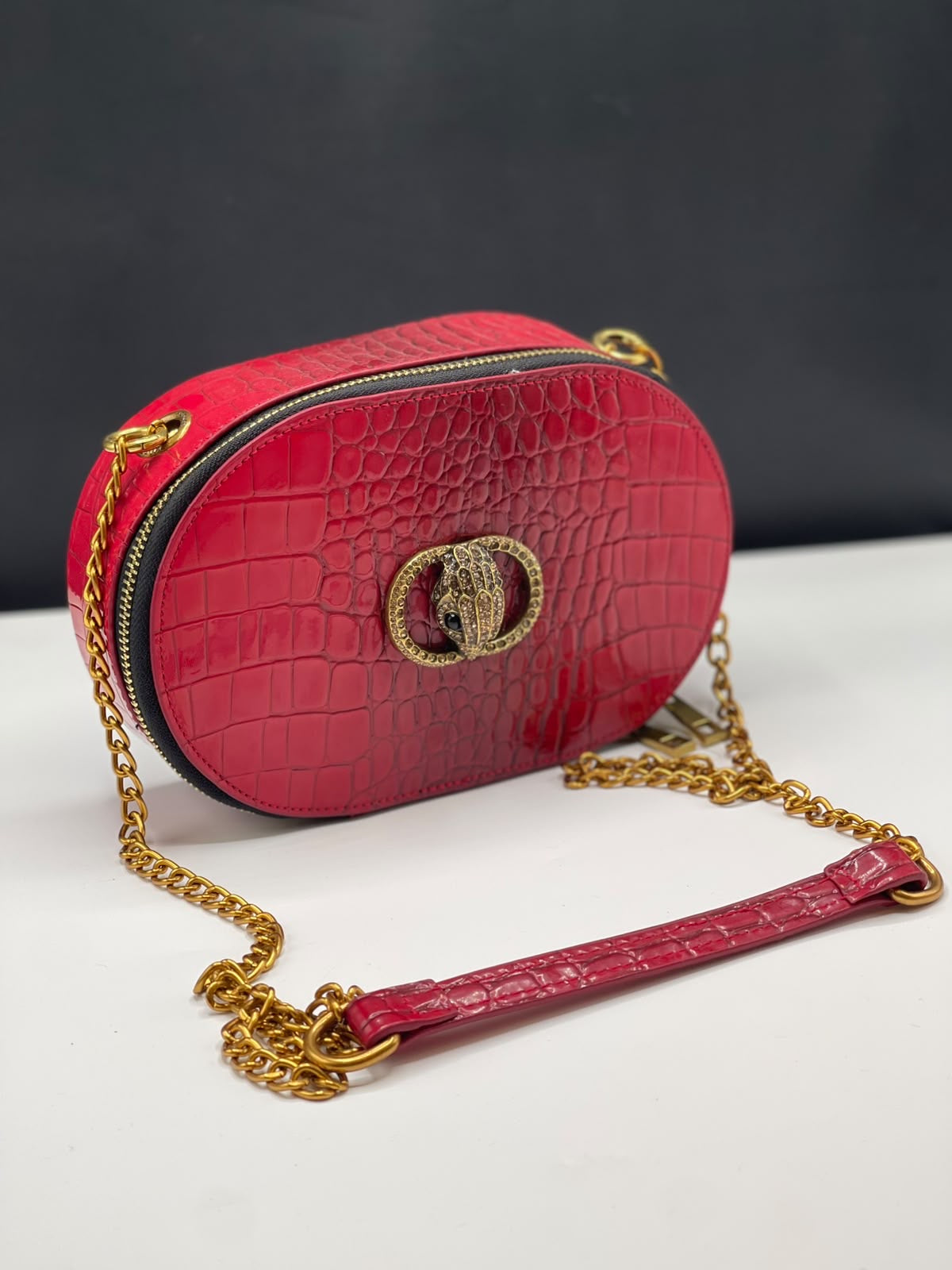 Kurt Gieger Small Chelsea Camera bag