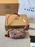 Coach Nolita19 Bag with Brand Box
