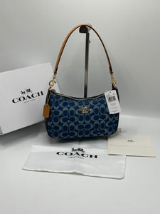 Coach Teri with Brand Box - Same as Original