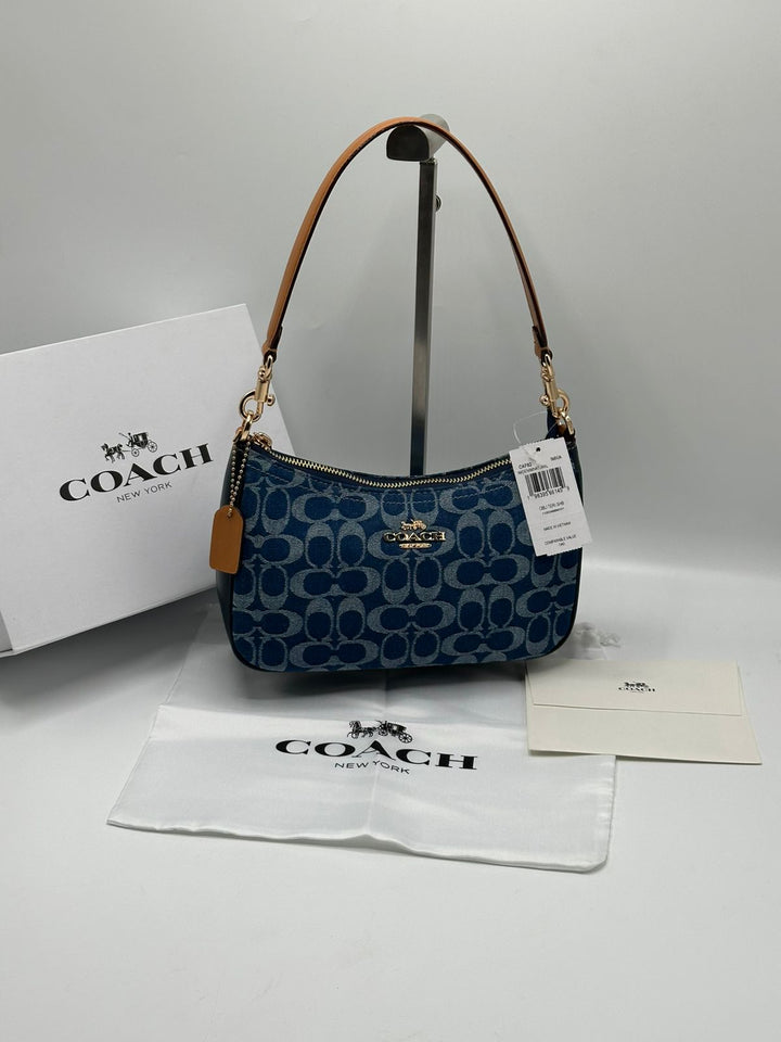 Coach Teri with Brand Box - Same as Original