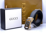 Gucci Belt with Brand Box