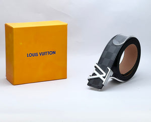 LV Belt with Brand Box