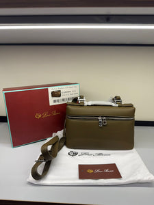 Loro Piana With Brand Dust Bag & Brand Box Packaging