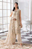 Maria B Embroidered Suits Unstitched - ZÉVA