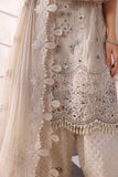 Maria B Embroidered Suits Unstitched - ZÉVA