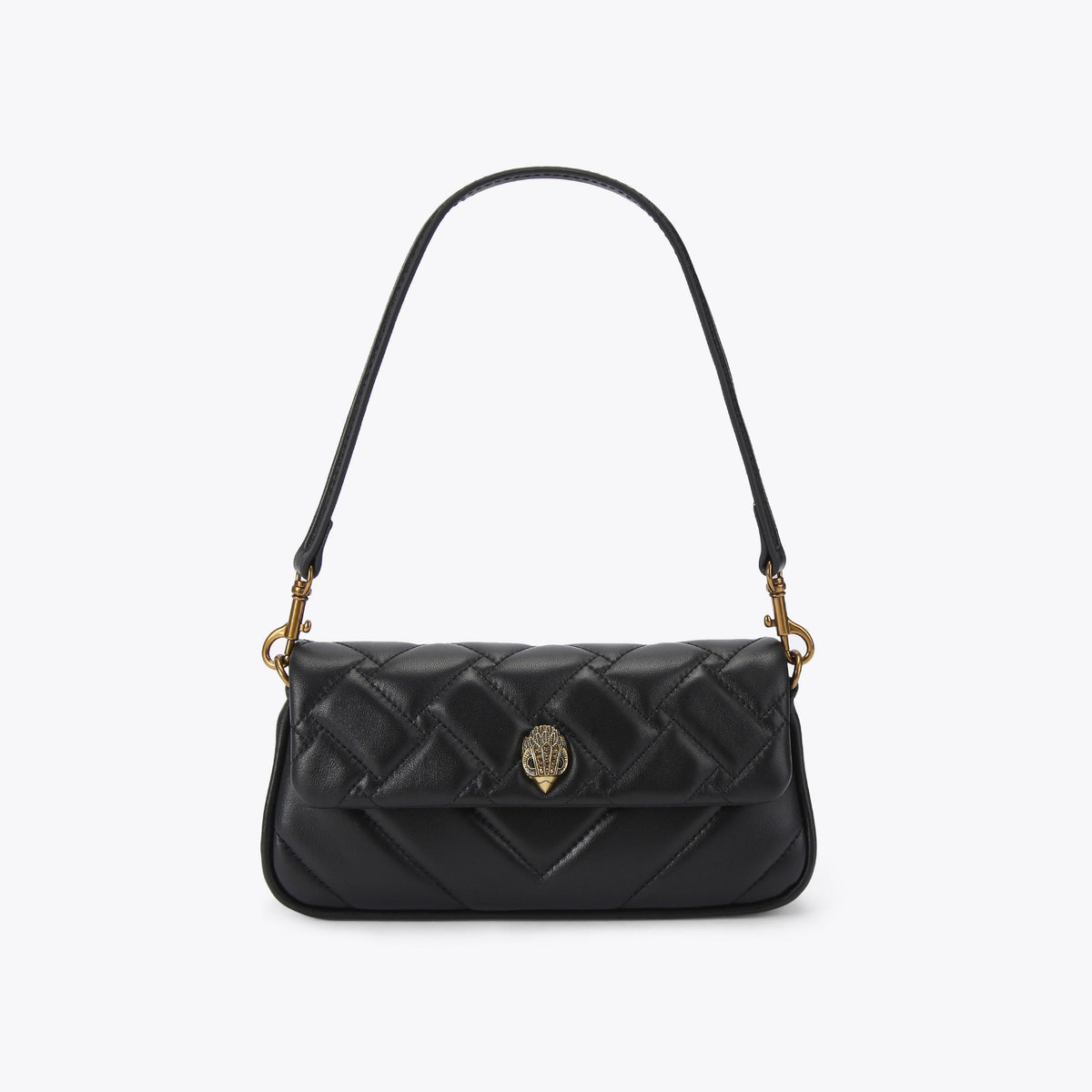 Kurt Gieger Pickle Shoulder Bag