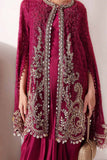 Maria B - Mbroidered Wedding Edition