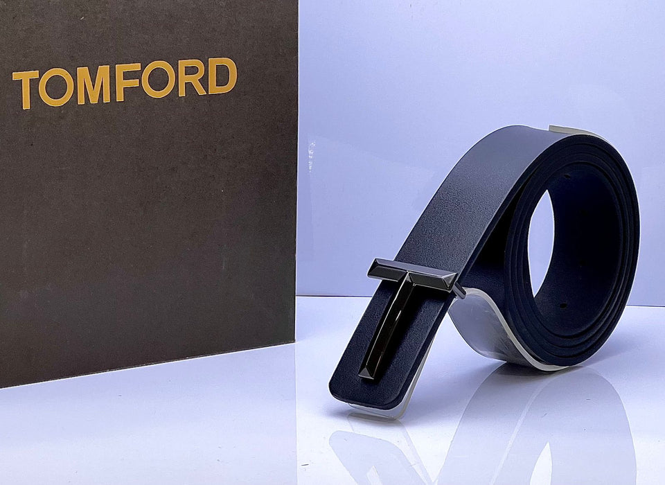 Gents Belts With Brand Box