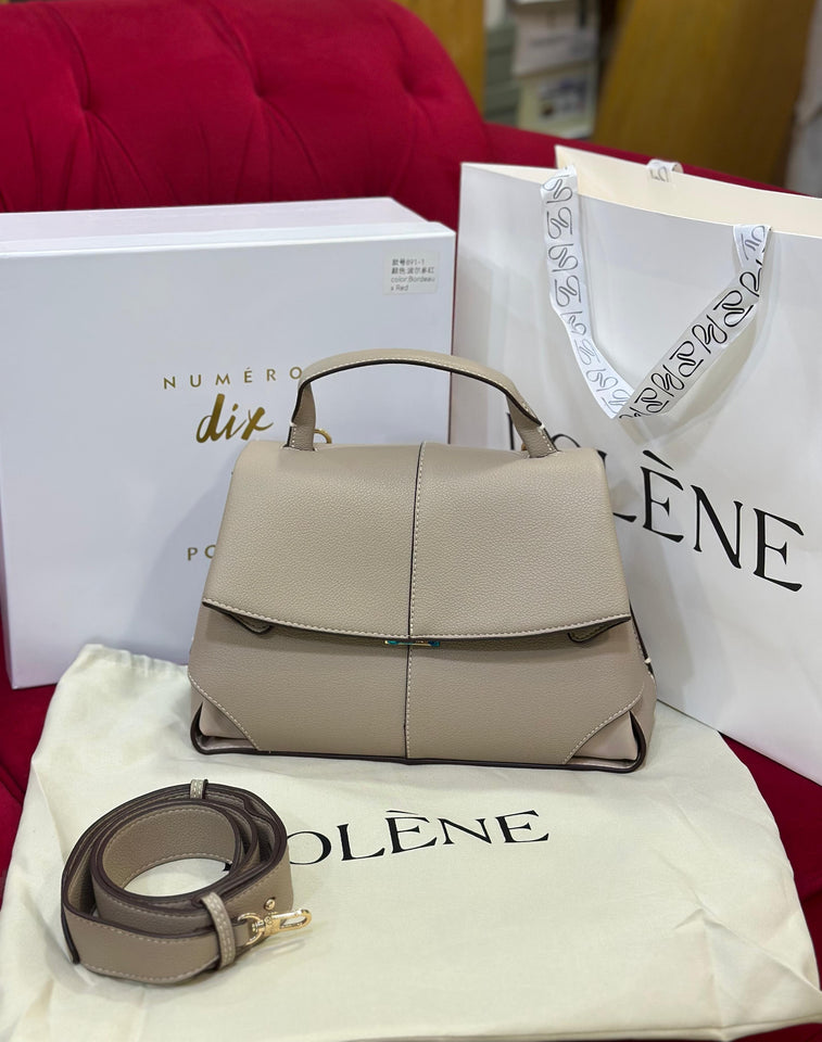 Polène Mokki with brand box
