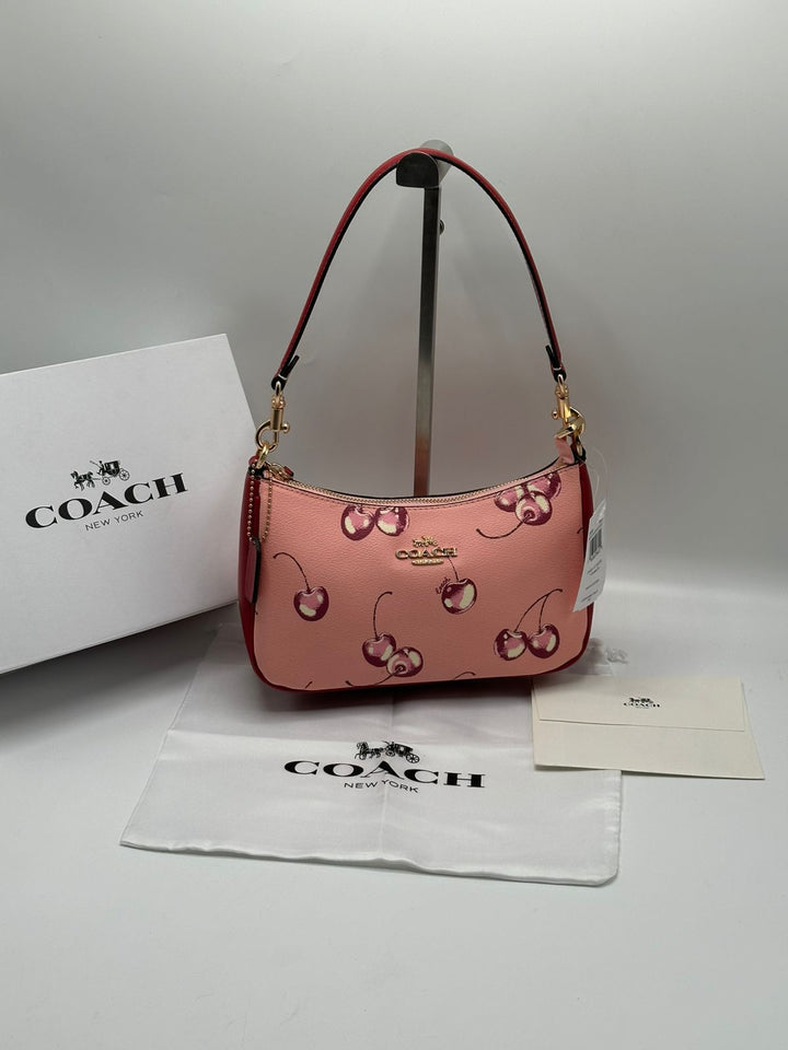 Coach Teri with Brand Box - Same as Original
