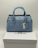 Coach Handbag with brand box