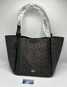 Coach Hadley Tote