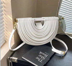Bottega Noodles Bag with brand box