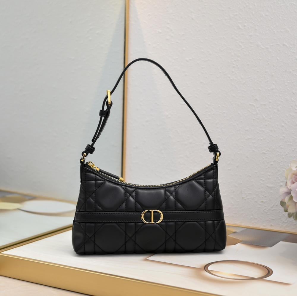 Dior Montage Bag with brand box
