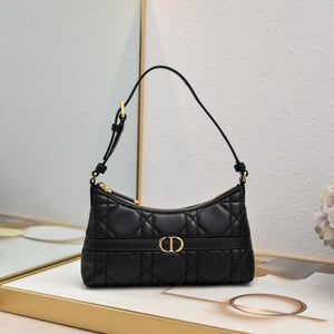 Dior Montage Bag with brand box