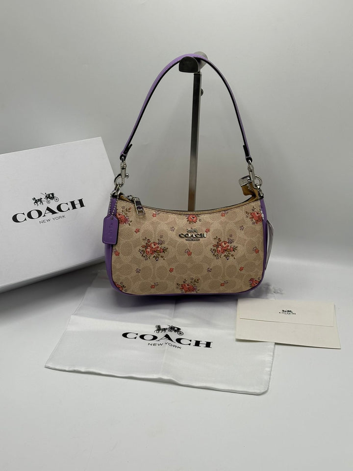 Coach Teri with Brand Box - Same as Original