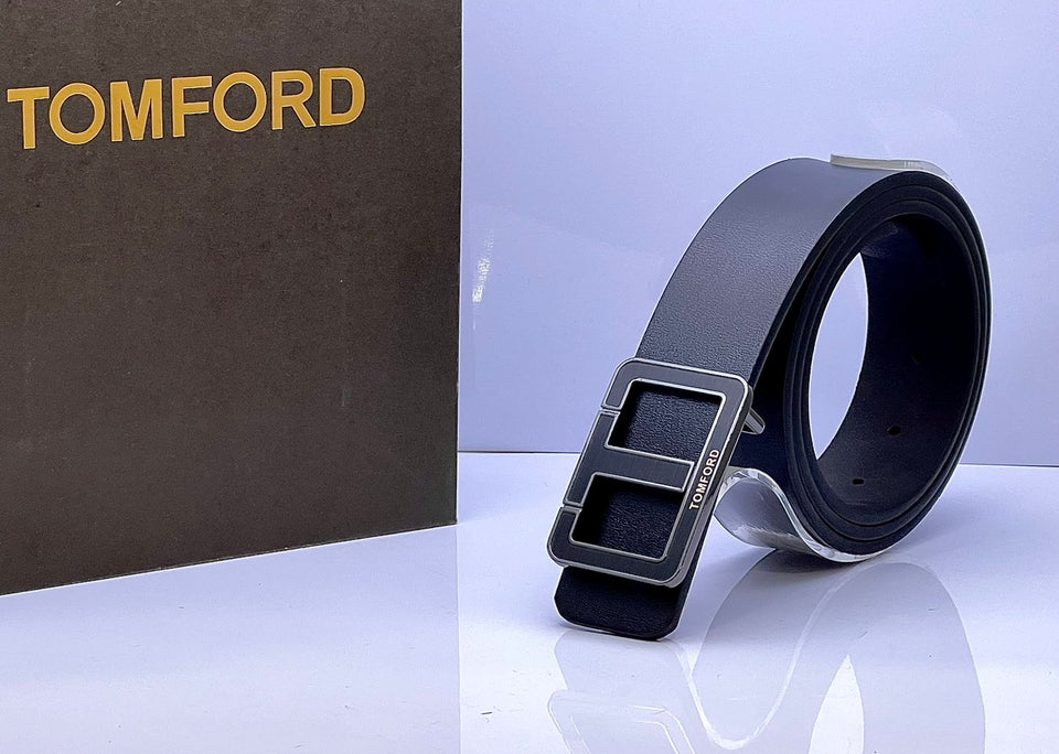 Gents Belts With Brand Box