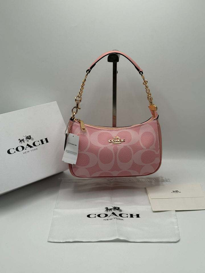 Coach Teri with Brand Box - Same as Original
