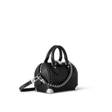 Louis Vuitton Speedy Trunk 20 with Brand Box