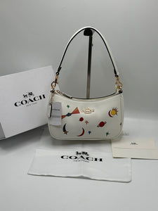 Coach Teri with Brand Box - Same as Original