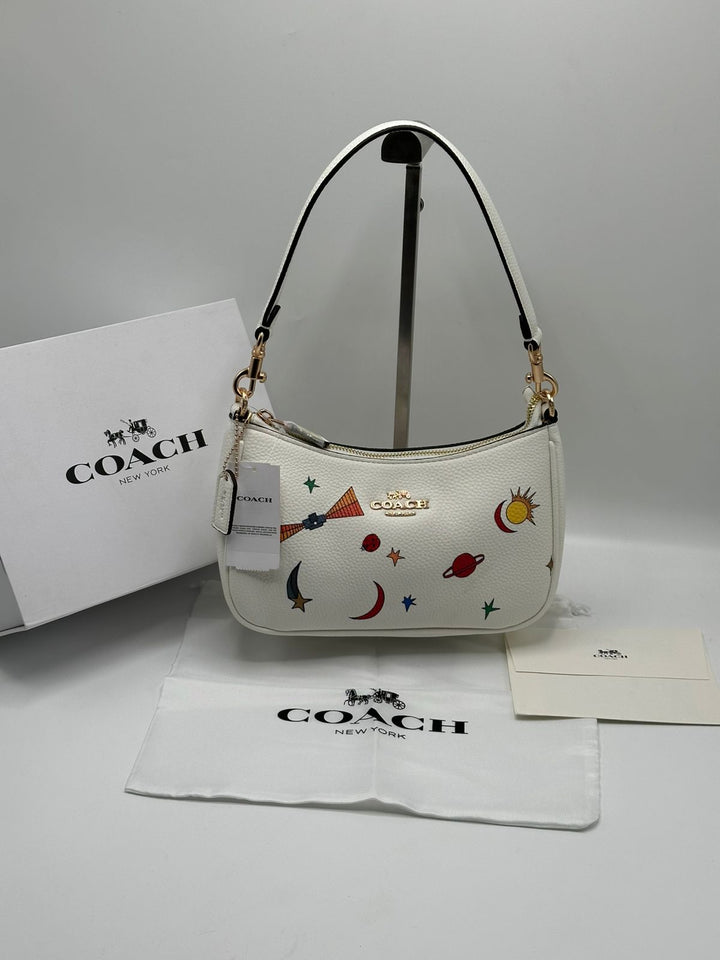 Coach Teri with Brand Box - Same as Original