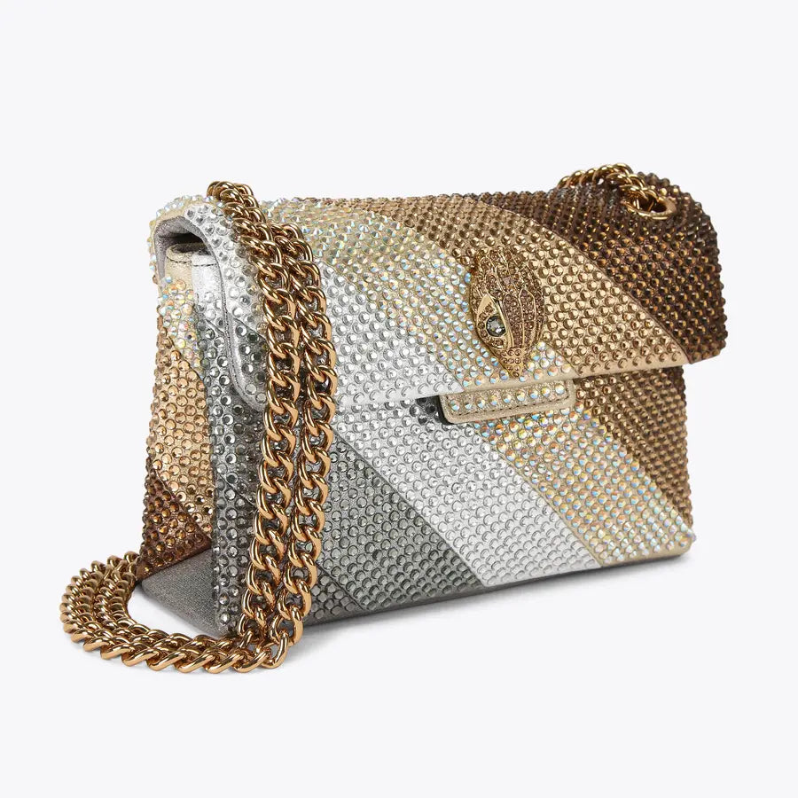 Kurt Geiger Kensington Micro with Brand Box