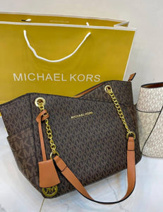 Micheal Kors Tote Bag