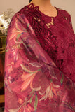 RANG RASIYA Embroidered Chikankari Luxury Lawn Collection
 - ZÉVA
