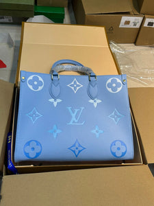 LV On the go MM