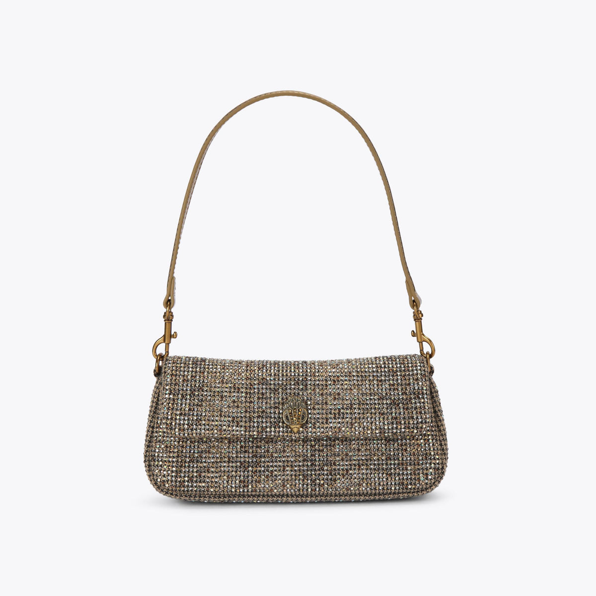Kurt Gieger Pickle Shoulder Bag