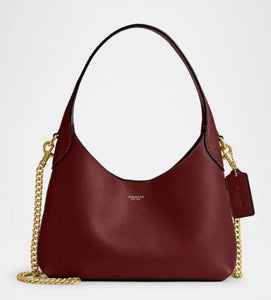 Brooklyn Shoulder Bag with Brand Box
