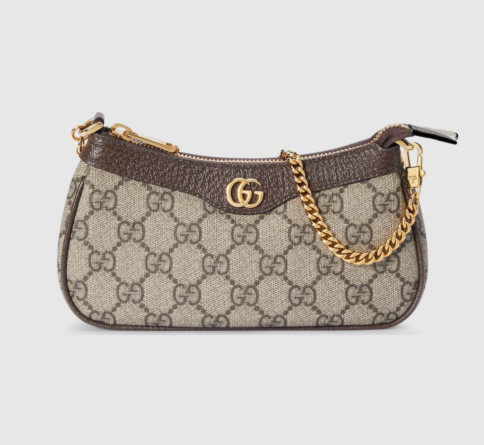 Gucci Ophidia Mini with brand box