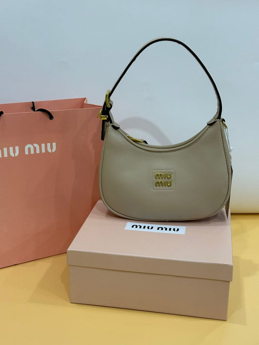 Miu Miu with Brand Box
