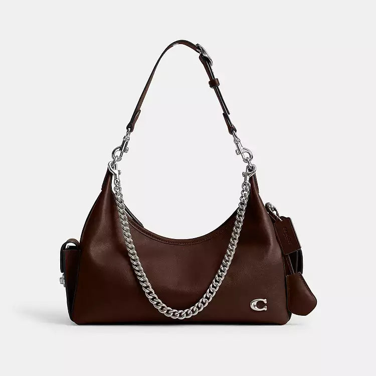 Coach Pocket Juliet Bag 30