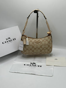 Coach Teri with Brand Box - Same as Original